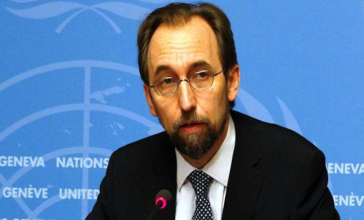 الأمم المتحدة تطالب بـ«بتحقيق دولي مستقل» حول انتهاكات حقوق الإنسان في اليمن